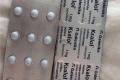 Xanax 2mg Leki na recepte bez recepty - Oxycontin, Tramal, Benzodiazepamy 