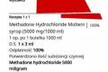 Recepty OxyContin MST Continus 200, Bunorfin, Transtec