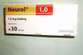 Alprazolam neurol  Diazepam Relanium Tramadol stada Rivotril Klonozepam